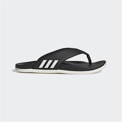 adidas flip flops damen gelsohle|adidas adilette sandals.